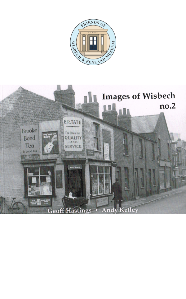 Products Wisbech Eco Hub & Heritage Centre